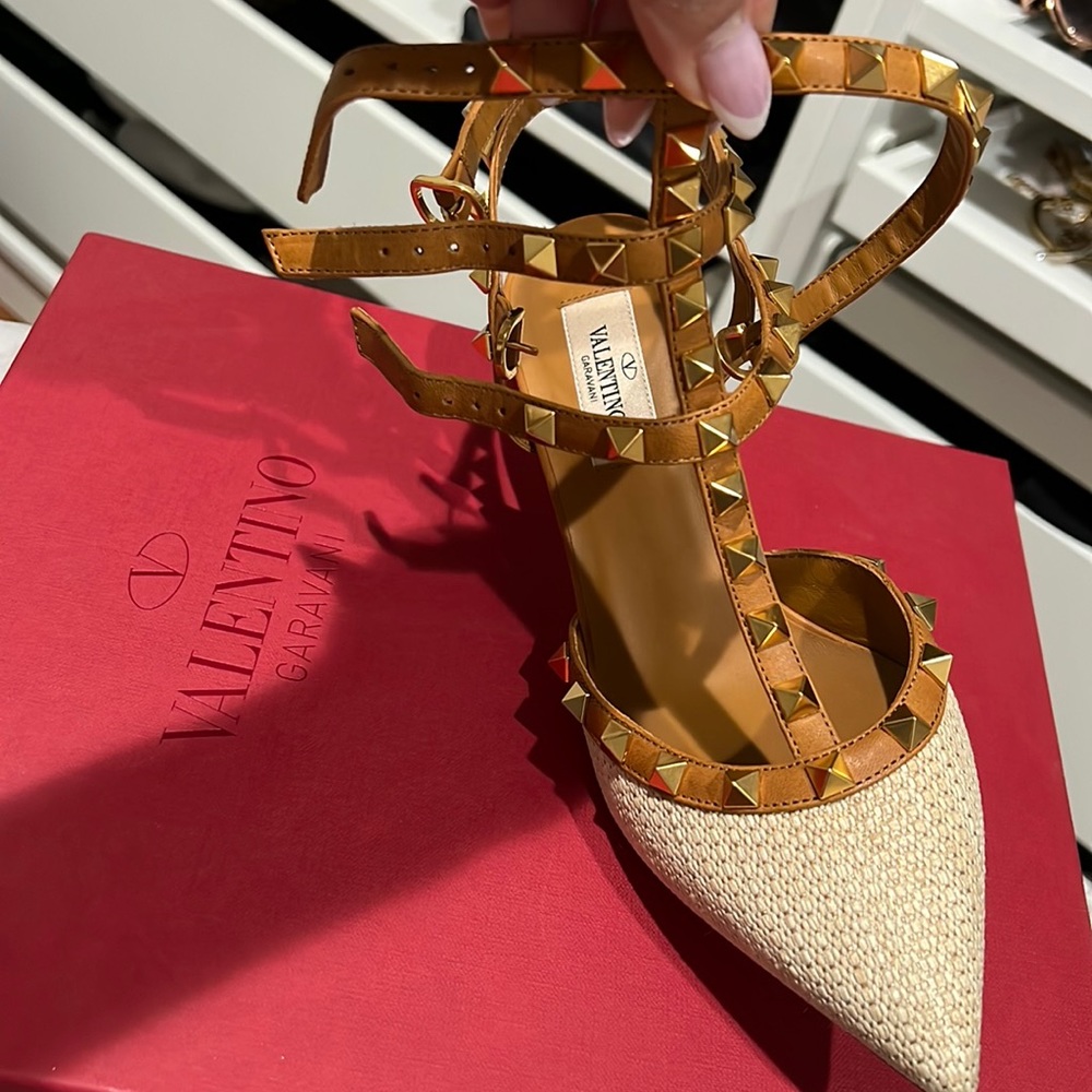 Valentino Garavani